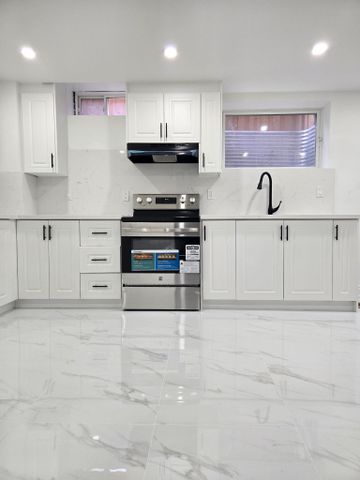 For Lease - 985 Black Cherry Bsmt Drive, Oshawa, Ontario - Photo 5