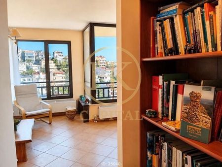 Διαμέρισμα για ενοικίαση Πανόραμα (Βούλα) - Photo 5