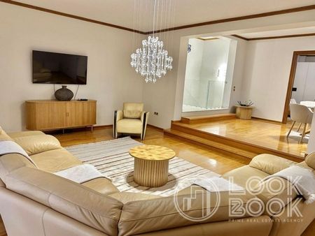 Μεζονέτα για ενοικίαση Καλυμνιώτικα (Βούλα) - Φωτογραφία 3