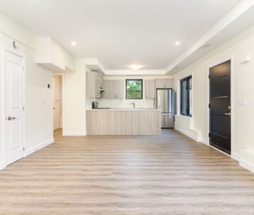 For Lease - 274 King Street Unit# 1, Cobourg, Ontario - Photo 2