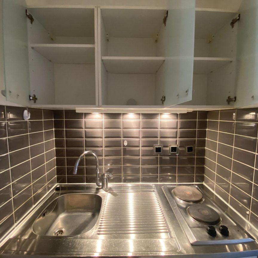 Location Appartement 1 pièce 20m² ARGONAY 74370 - Photo 1