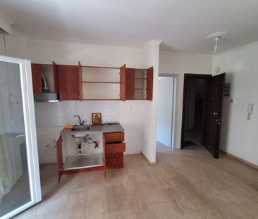 Studio/Γκαρσονιέρα για ενοικίαση Καΐστρι (Αμπελόκηποι) - Φωτογραφία 3