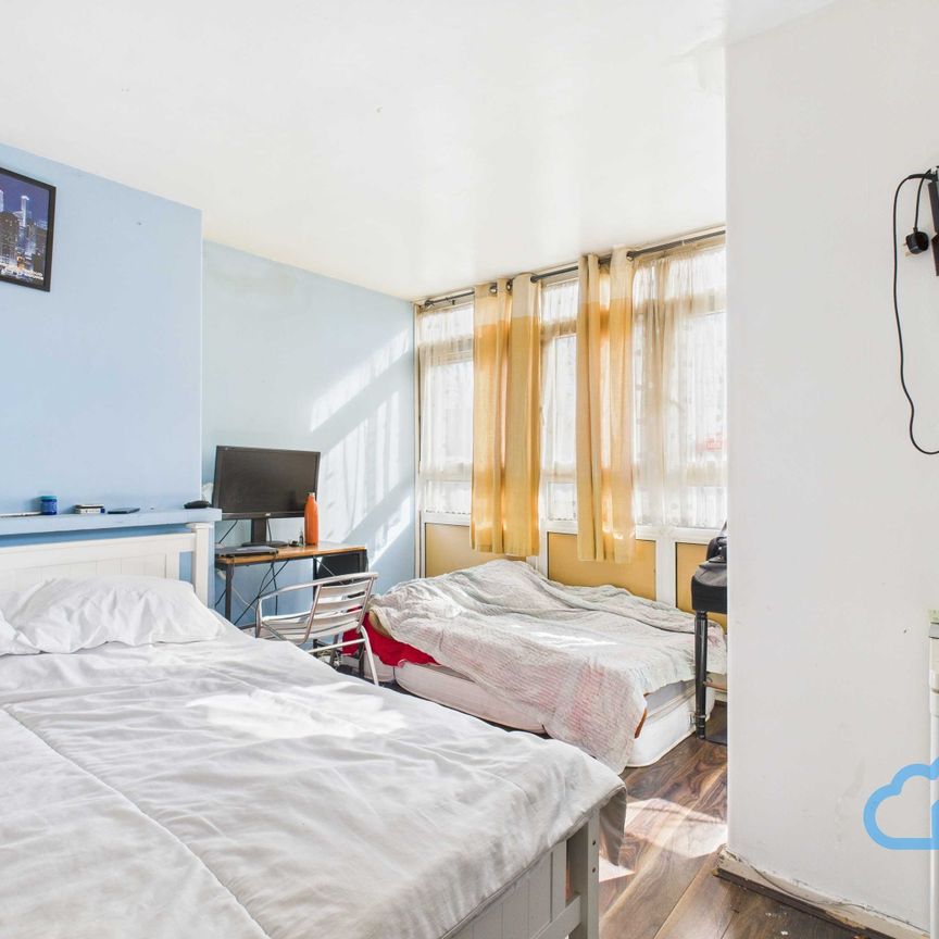 RM1 Globe Road | Bethnal Green | London | E1 4DY - Photo 1