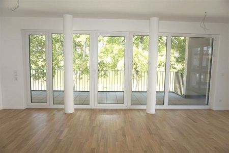 Attraktive 2-Zimmer-Wohnung mit Einbauküche, Balkon und traumhafter Mosellage – Ideal für Berufspendler nach Luxemburg - Photo 5