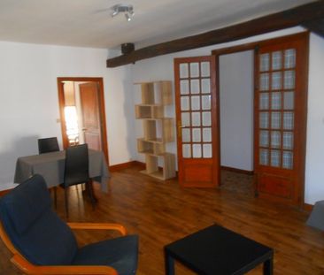 Location Appartement 2 pièces 55m² ISSOUDUN 36100 - Photo 2