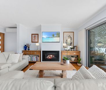 52 Grayson Street, Hackett ACT 2602 - House For Rent | Domain - Photo 1