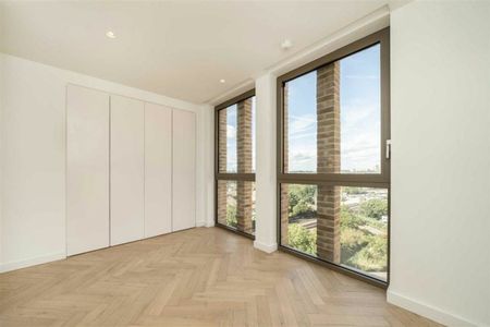 Oberman Road, Dollis Hill, NW10 - Photo 3