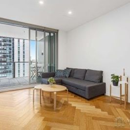 Modern 1 bedroom in the Heart of Sydney CBD - Photo 1