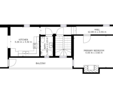 1/522 Parramatta Road Petersham - Photo 1