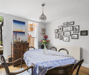 2 bedroom terraced house to rent - Photo 6