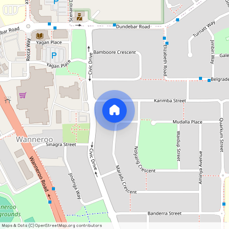 7 Maradu Cres, WA 6065, Wanneroo