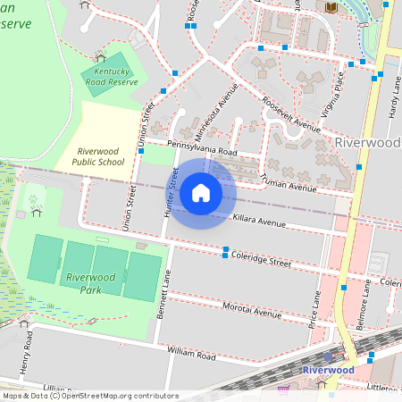 46 Killara Ave, NSW 2210, Riverwood