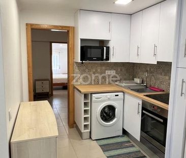 Apartamento T1 em Lisboa - Photo 6