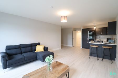 Apartment 1, Compass Court South, Royal Canal Park, Ashtown, Dublin 15 - Photo 2