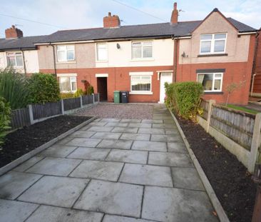 3 bedroom terraced house to rent - Photo 2