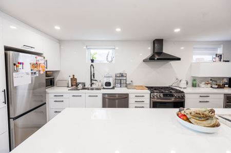 For Lease - 89 Maplegrove Avenue Unit# LOWER, Bradford West Gwillimbury, Ontario - Photo 5