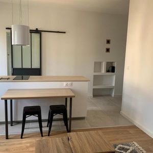 Appartement à louer, 2 pièces - Angers 49000 - Photo 2