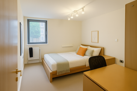 1 bedroom in a house share to rent - Photo 3