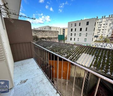 Appartement - 42 m² - Photo 1