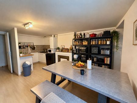 Location appartement 3 pièces, 99.62m², Lunéville - Photo 4