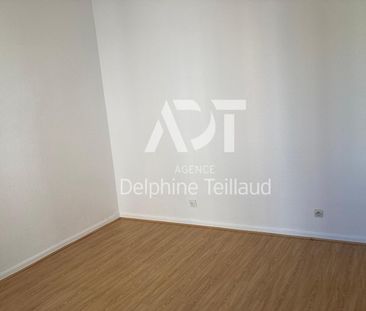 Location Appartement 1 pièce 25m² GRENOBLE 38000 - Photo 6