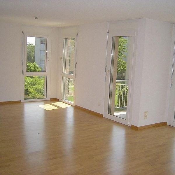 Tolle 4.5-Zimmerwohnung im 2. Stock - Photo 1