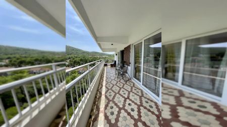 2-bedroom apartment for rent in Gilet with WiFi included - Photo 5