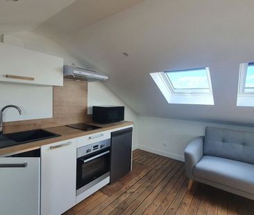 Location Appartement 2 pièces LIMOGES (87000) - Photo 1