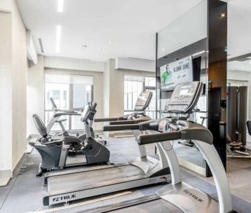 For Lease - 17 Zorra Street Unit# 2004, Toronto, Ontario - Photo 6