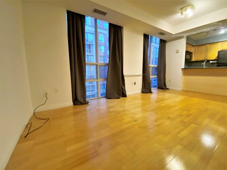 For Lease - 311 Richmond Street Unit# 607, Toronto, Ontario - Photo 2