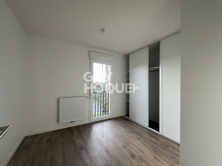 Appartement Biscarrosse 4 pièce(s) 83 m2 - Photo 3