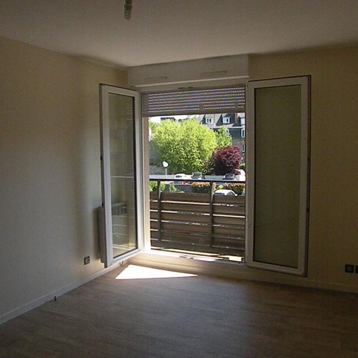 Location Appartement 2 pièce(s) de 30.35 m2 - Photo 1