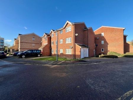 1 bedroom apartment to rent - Photo 5