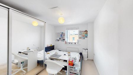 2 bedroom apartment to rent - Photo 5