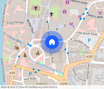 20a Eden Street, Kingston Upon Thames, Surrey, KT1 - Photo 1