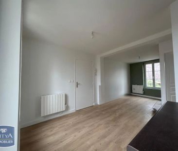 Appartement à louer 2 pièces 32.31m² - Photo 2