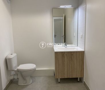 Appartement 41m² avec stationnement - Photo 4