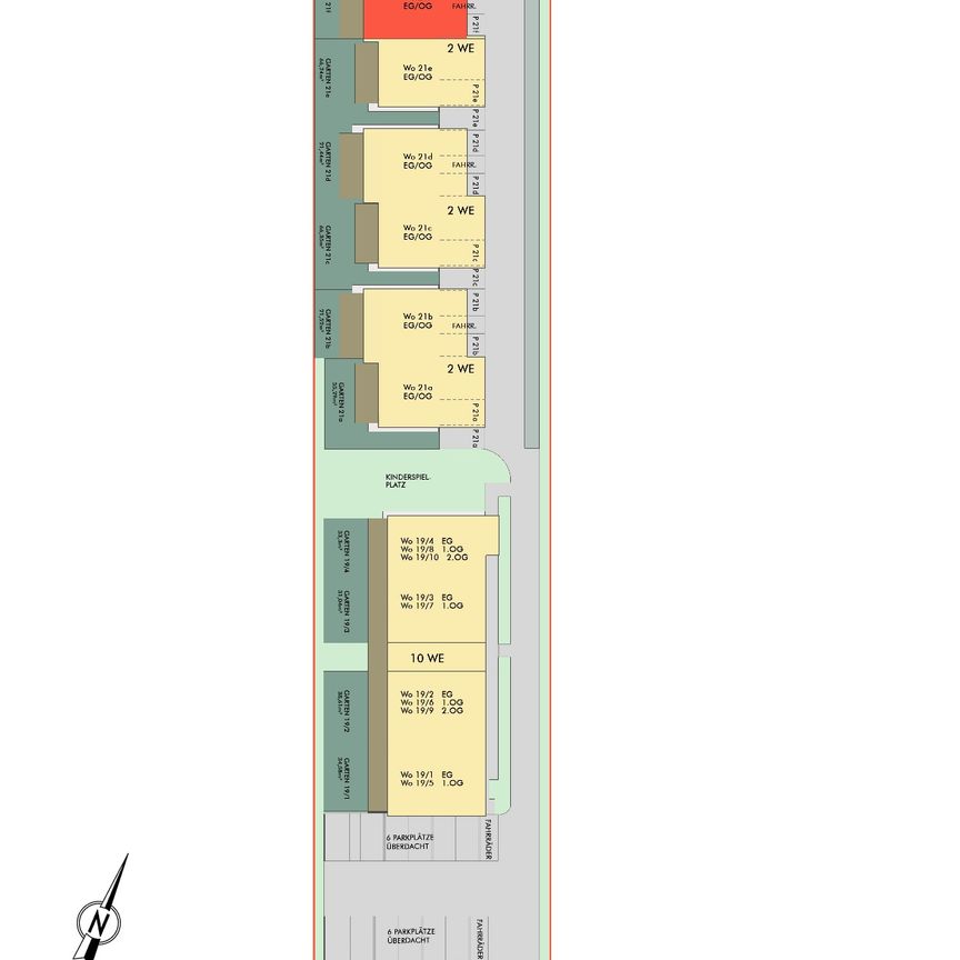 8530 Deutschlandsberg - Forstgartenstraße 21f - Foto 1