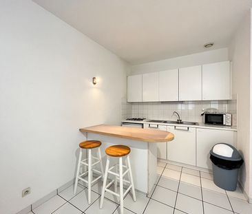 Location Appartement 2 pièces 41m² - Photo 1