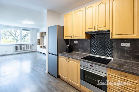 Pronájem bytu 3+kk 62 m² - Photo 3