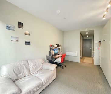 Te Aro one bedroom - Photo 6