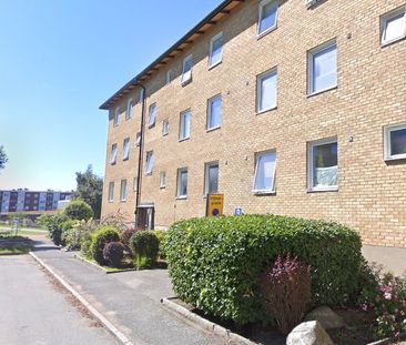 Lufttrycksgatan 11 - Foto 2