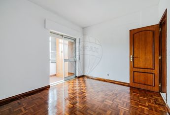 Apartamento T3 em Lisboa
