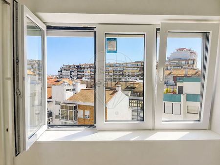 Apartamento em Barreiro, Barreiro e Lavradio - Photo 4