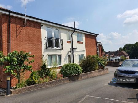 2 bedroom flat to rent - Photo 3