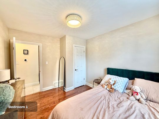 For Lease - 67 Highland Avenue Unit# Main Floor, Oshawa, Ontario - Photo 1
