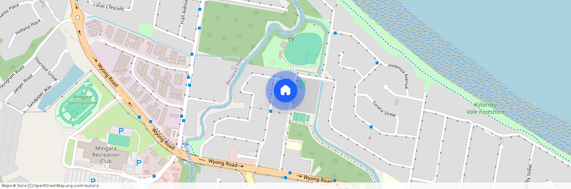 7 Adelaide Street, Tumbi Umbi 2261, New South Wales