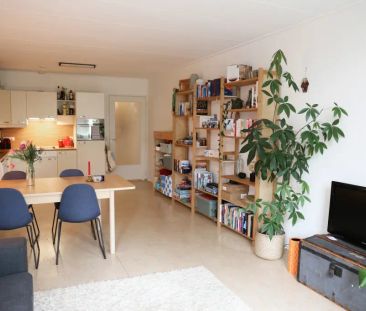Appartement Koningslaan, Utrecht - À louer - Photo 4
