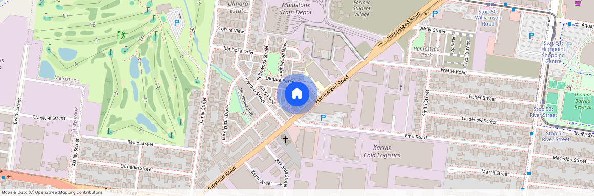 15 Rivet Walk, Vic 3012, Maidstone