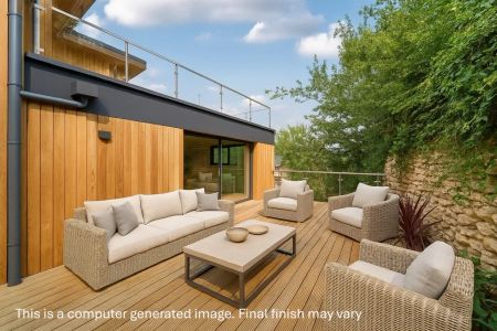 4 bedroom detached house to rent - Photo 3